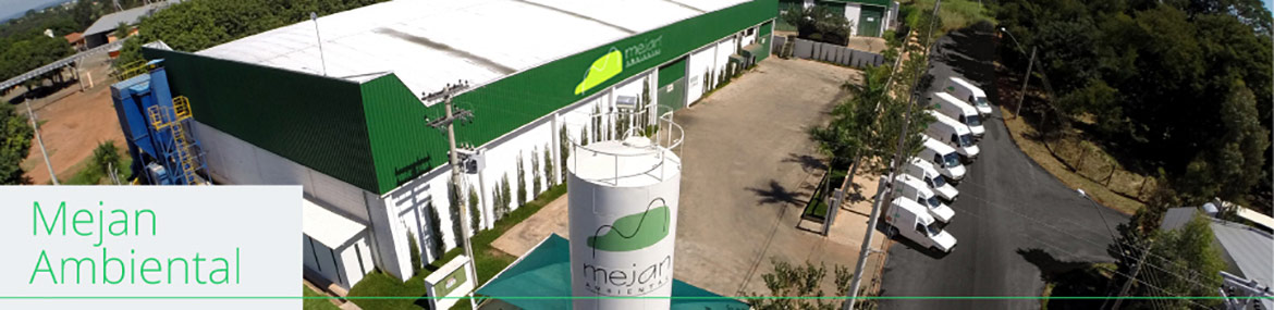 Mejan Ambiental – A Mejan